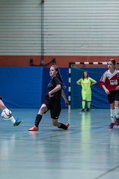 Bild 299 - C-Juniorinnen Landesmeisterschaft